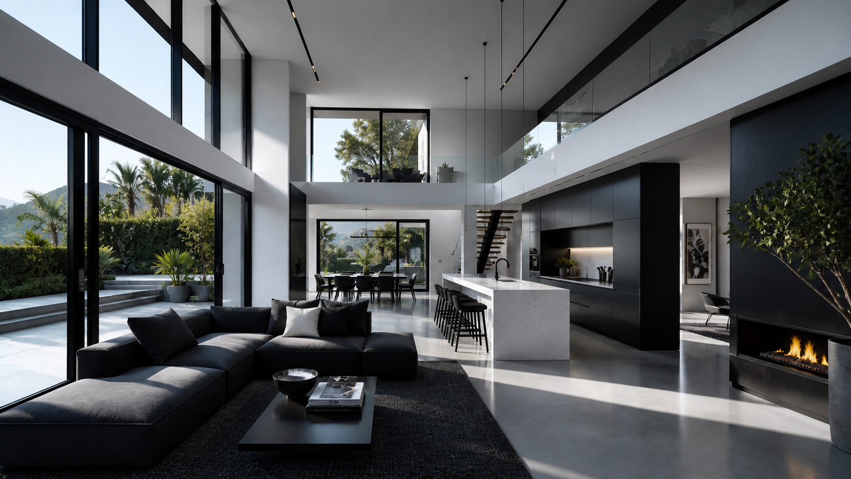MODERN style preview